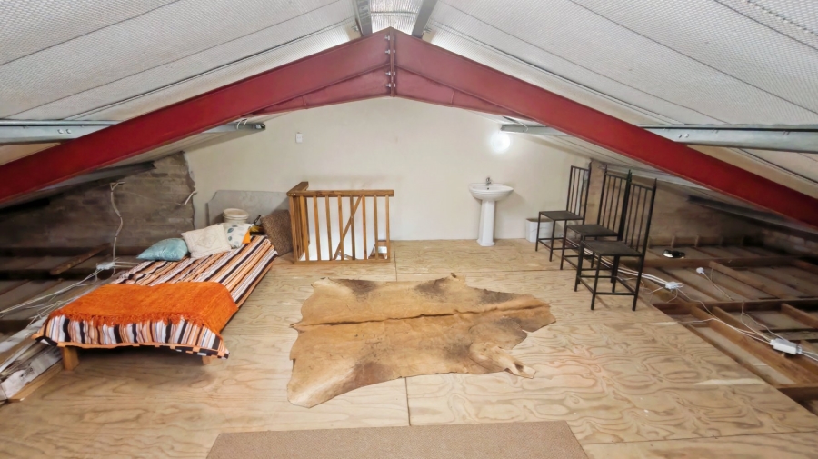 Commercial Property for Sale in Friemersheim Western Cape